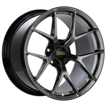 BBS FI-R 20x10.5 5x120 ET35 CB72.5 Diamond Black Wheel, Autos : Pièces & Accessoires, Ophalen of Verzenden