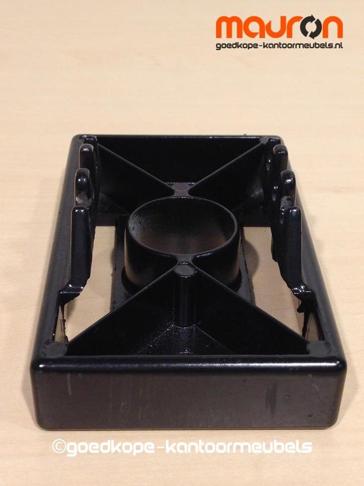 Ahrend - Tafelblad verhoger - voor ESSA vergadertafels - 2 c, Zakelijke goederen, Kantoor en Winkelinrichting | Kantoormeubilair en Inrichting