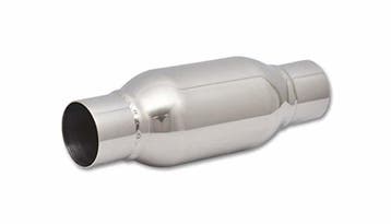Cherrybomb RVS mini Vibrant Performance Bottle-Style, Ophalen of Verzenden, Nieuw