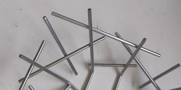 Alessi - Fernando & Humberto Campana - Mand - FC02 Blow Up -