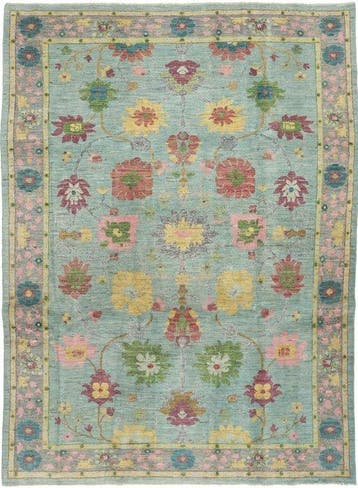 Designer - Modern - Tapis moderne noué à la main, neuf -, Huis en Inrichting, Nieuw