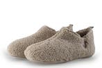 Thies Pantoffels in maat 42 Bruin, Kleding | Heren, Schoenen, Bruin, Verzenden, Zo goed als nieuw, Thies