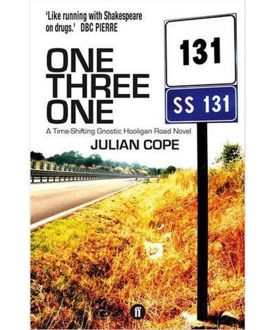 One Three One 9780571270361 Julian Cope, Livres, Langue | Anglais, Envoi