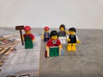 Lego Set - 10211 - Creator Expert - 10211 Grand Emporium, Kinderen en Baby's, Speelgoed | Duplo en Lego, Nieuw
