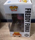 Funko - Funko Pop - Asia SE - Freddy Funko as MMC Pilot