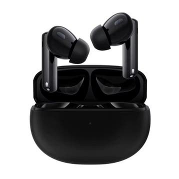 W1 Draadloze Oortjes - HiFi Oordopjes TWS Koptelefoon, Verzenden