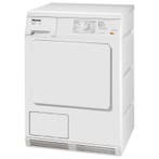 Miele T8400c - Condensdroger - 6 kg - Uitgestelde start -, Ophalen of Verzenden, Nieuw