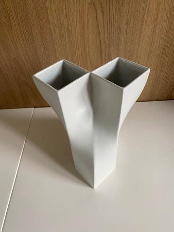 Makkum Linea - Jan van der Vaart - Vase - Céramique