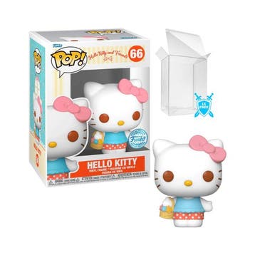 Funko Pop! Hello Kitty and Friends - Hello Kitty #66, Verzamelen, Verzenden, Nieuw
