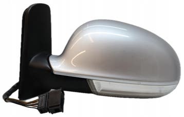 Volkswagen SHARAN / Seat ALHAMBRA 10 kabels 2003-2010, Verzenden, Gebruikt