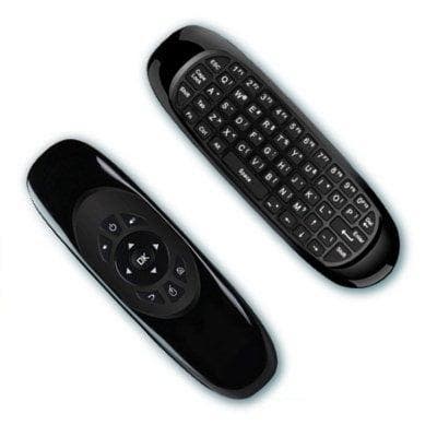 Retourdeal: C120 Mini toetsenbord, Informatique & Logiciels, Claviers, Enlèvement ou Envoi