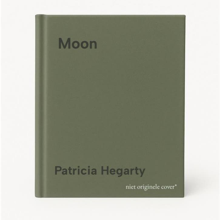 Moon 9781848698673 Patricia Hegarty, Livres, Langue | Anglais, Envoi