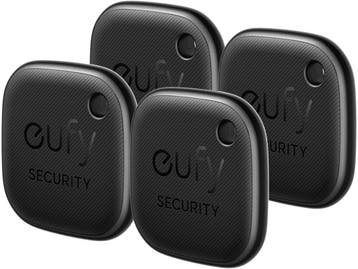 eufy SmartTrack Link - Bluetooth-tracker - Compatibel met, Télécoms, Téléphonie mobile | Accessoires & Pièces, Verzenden