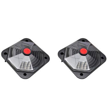 vidaXL Zonnecollector zwembad verwarming 735 W WG-1000 (Set, Verzenden