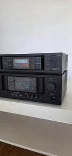 Sansui - A-505 - T-910L Hifi-set, Nieuw