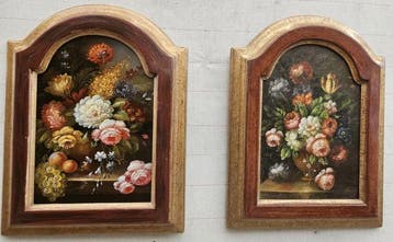 Italiaanse school (XX) - Fiori