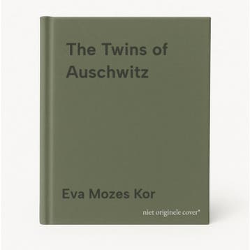 The Twins of Auschwitz 9781913183578 Eva Mozes Kor, Boeken, Verzenden, Gelezen, Eva Mozes Kor