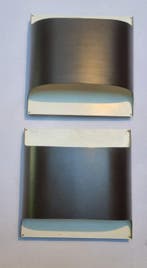 Staff Leuchten - Dieter Witte - Wandlamp (3) - Aluminium