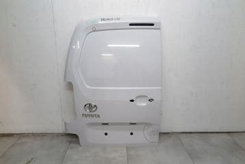 achterdeur links Toyota Proace City, Verzenden, Gebruikt