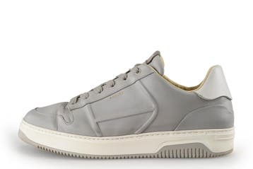 Nubikk Sneakers in maat 46 Grijs, Nubikk, Overige kleuren, Verzenden, Zo goed als nieuw