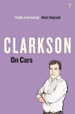 Clarkson On Cars 9780141017884 Jeremy Clarkson, Verzenden, Jeremy Clarkson