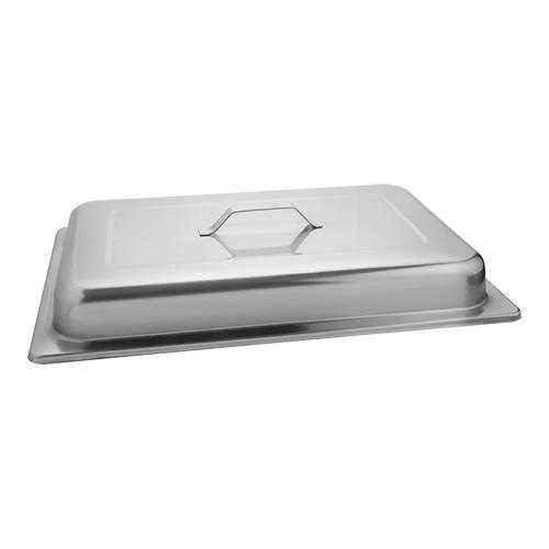 Deksel | MaxPro Chafing Dish EMG-921110 MaxPro, Zakelijke goederen, Horeca | Keukenapparatuur, Nieuw in verpakking, Verzenden