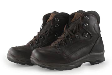 Travelin Wandelschoenen in maat 42 Bruin, Kleding | Heren, Schoenen, Bruin, Verzenden, Zo goed als nieuw, Travelin