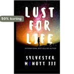Lust For Life 9780692920459 Sylvester McNutt, Verzenden, Gelezen, Sylvester McNutt