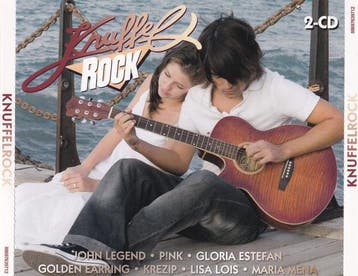 Various - Knuffelrock, Verzenden