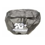 Precharger Filterhoes 178 x 102mm - Zwart (22-8019PK), Verzenden