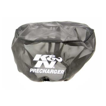 Precharger Filterhoes 178 x 102mm - Zwart (22-8019PK), Verzenden