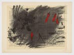 Antoni Tapies (1923-2012) - Nocturn Matinal