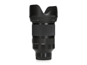 Sigma 35mm f/1.2 DG DN Art - Sony E - 1 jaar garantie, Ophalen of Verzenden
