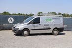 Veiling: Bestelwagen Citroën Jumpy Diesel 120pk 2008, Nieuw