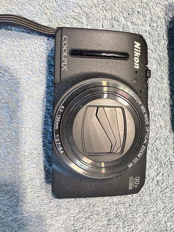 Canon Nikon, Sony, Pentax, Kodak und Casio – ungetestet
