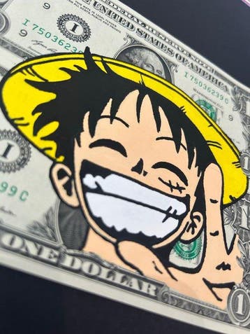 eR.B. -  Street One Piece