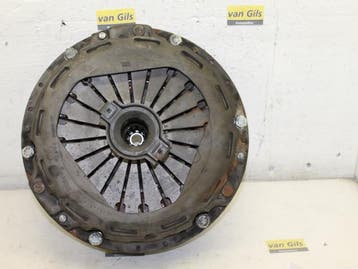 Dubbele massa vliegwiel Iveco Daily O87776