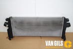 Intercooler Opel Insignia O164066