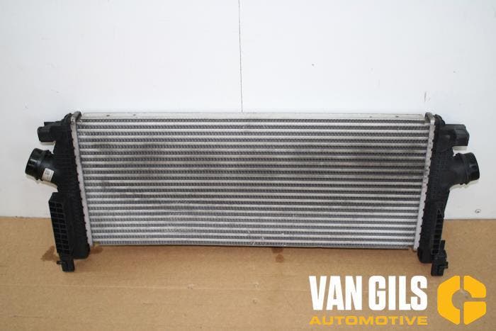 Intercooler Opel Insignia O164066, Autos : Pièces & Accessoires, Climatisation & Chauffage