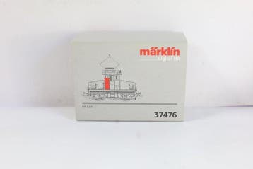 Märklin H0 - 37476 - Locomotive électrique (1) - E69 02 -