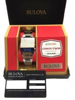 Bulova - NO RESERVE PRICE - COMPUTRON Collection -, Handtassen en Accessoires, Horloges | Heren, Nieuw