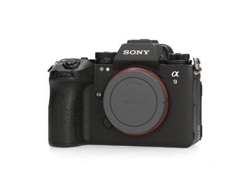 Sony A9 III - <20.000 kliks - 1 jaar garantie, Audio, Tv en Foto, Fotocamera's Digitaal, Ophalen of Verzenden, Zo goed als nieuw