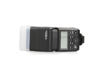 Godox Speedlite V350 - Fujifilm - 1 jaar garantie, Ophalen of Verzenden, Zo goed als nieuw