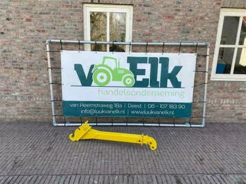 Graafbakken Puinbak Snelwissel Sorteergrijper etc. CW00 CW05, Zakelijke goederen, Overige typen