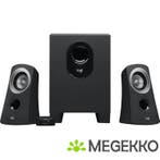 Logitech speakers Z313, Verzenden, Nieuw