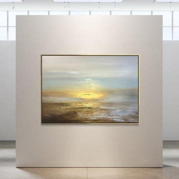 Francis Art Studio - Golden Shimmer - XL
