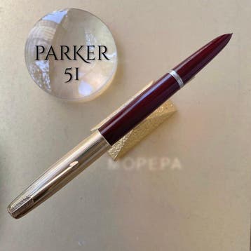 Parker - 51 - Vulpen, Nieuw
