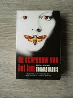 SCHREEUW VAN HET LAM SPEC ED 9789024508228 T. HARRIS, Verzenden, Gelezen, T. HARRIS