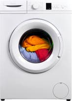 Salora Wmh7140 Wasmachine 7kg 1400t, Ophalen of Verzenden, Nieuw