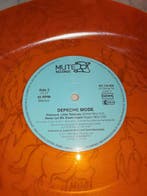 Depeche Mode - Never Let Me Down Again (Split Mix)- 1st, Nieuw in verpakking